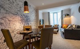3 London Mews